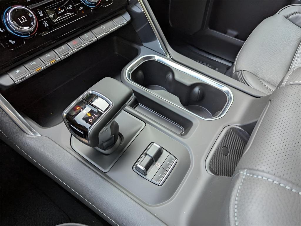 new 2026 GMC Sierra 1500 car, priced at $69,105