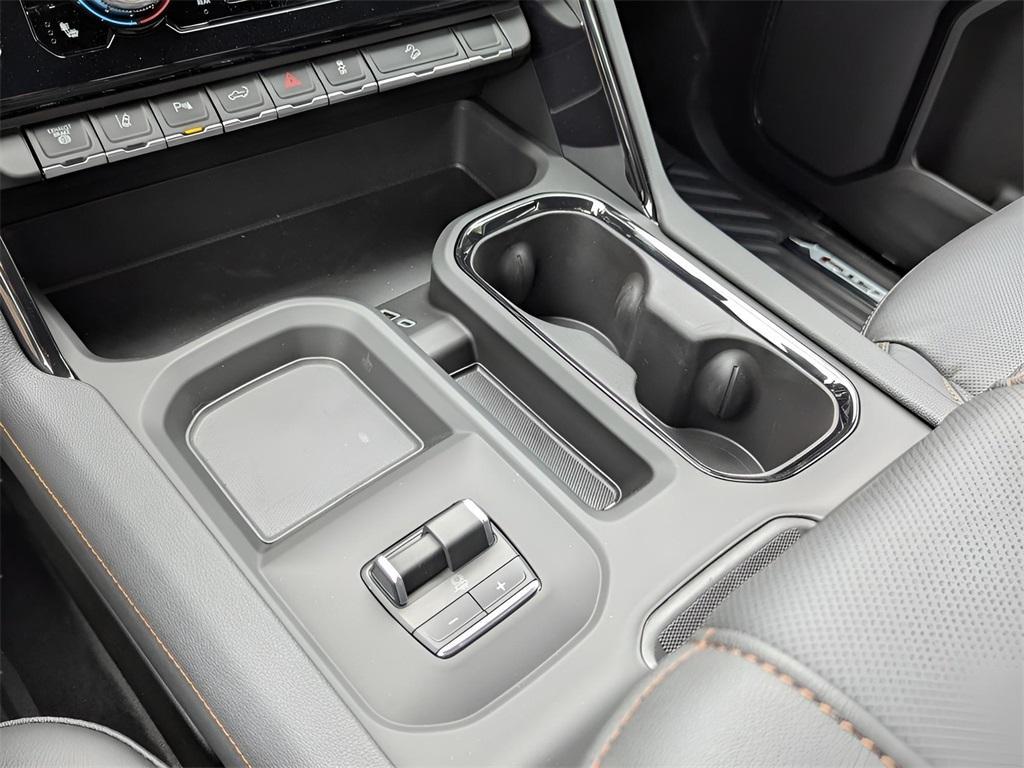 new 2025 GMC Sierra 2500 car, priced at $85,949