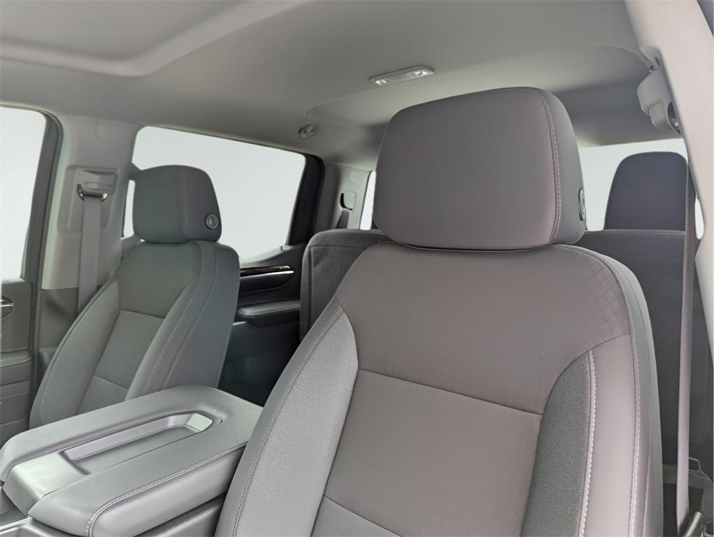 new 2024 GMC Sierra 1500 car, priced at $42,275