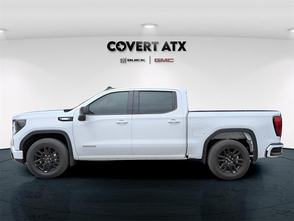 new 2024 GMC Sierra 1500 car, priced at $42,275