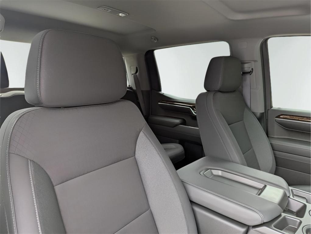 new 2024 GMC Sierra 1500 car, priced at $42,275