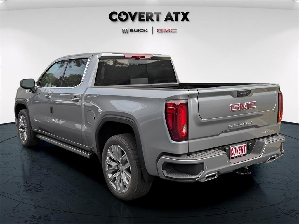 new 2026 GMC Sierra 1500 car, priced at $71,400