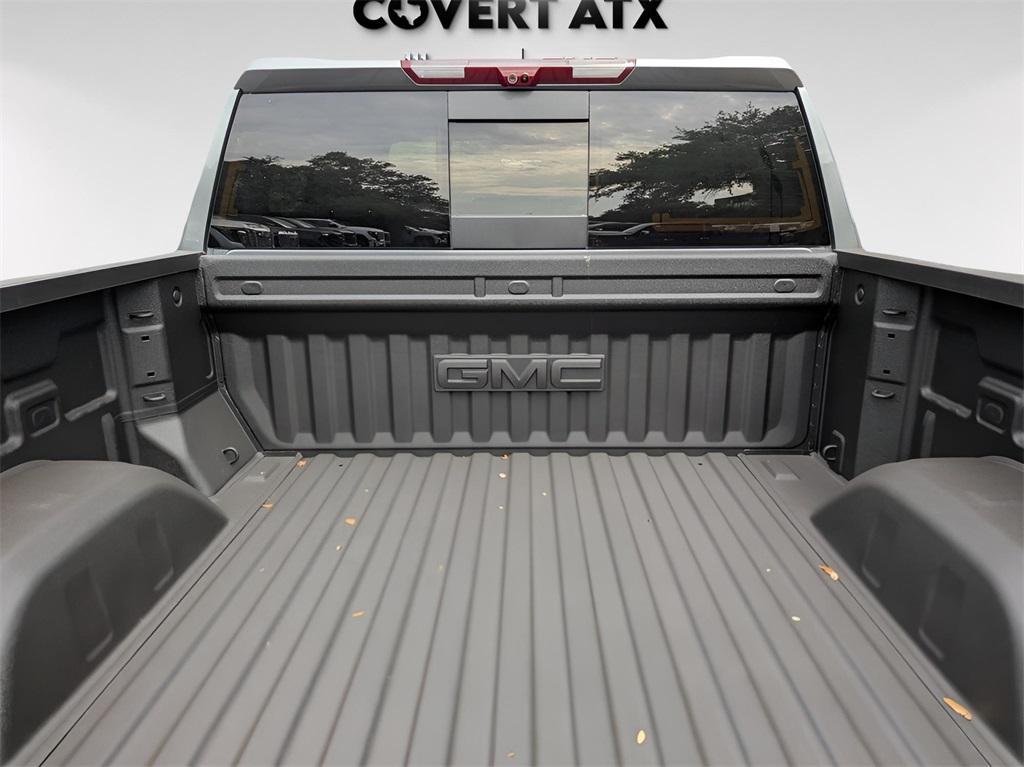 new 2026 GMC Sierra 1500 car, priced at $71,400