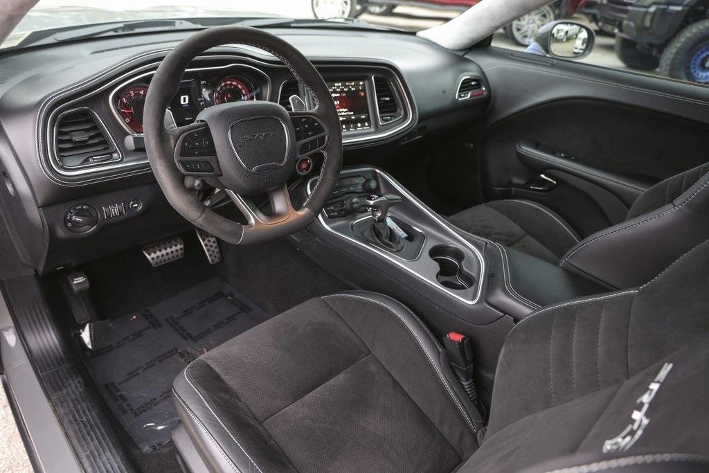 used 2023 Dodge Challenger car, priced at $68,900