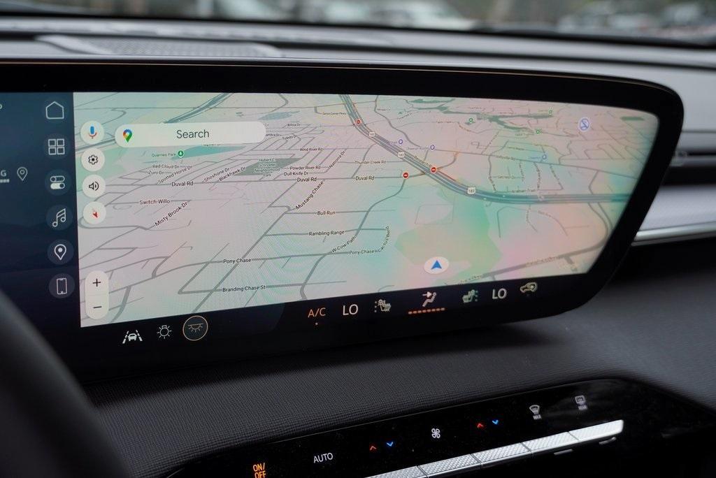 new 2026 Buick Enclave car, priced at $54,179