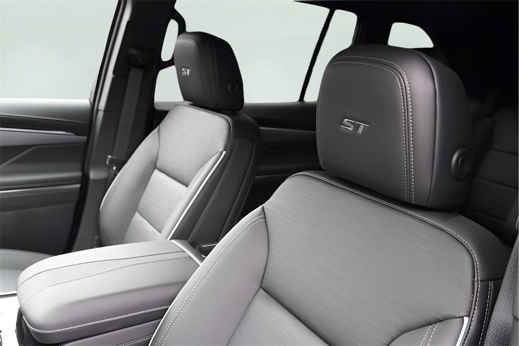 new 2026 Buick Enclave car, priced at $54,179