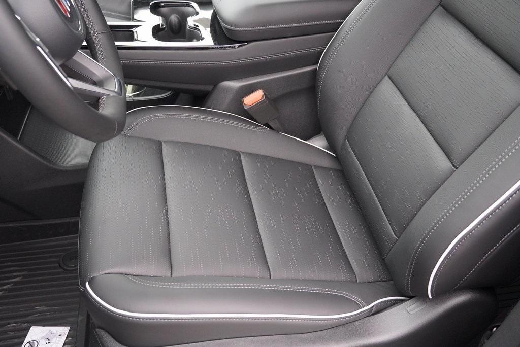 new 2026 Buick Enclave car, priced at $54,179