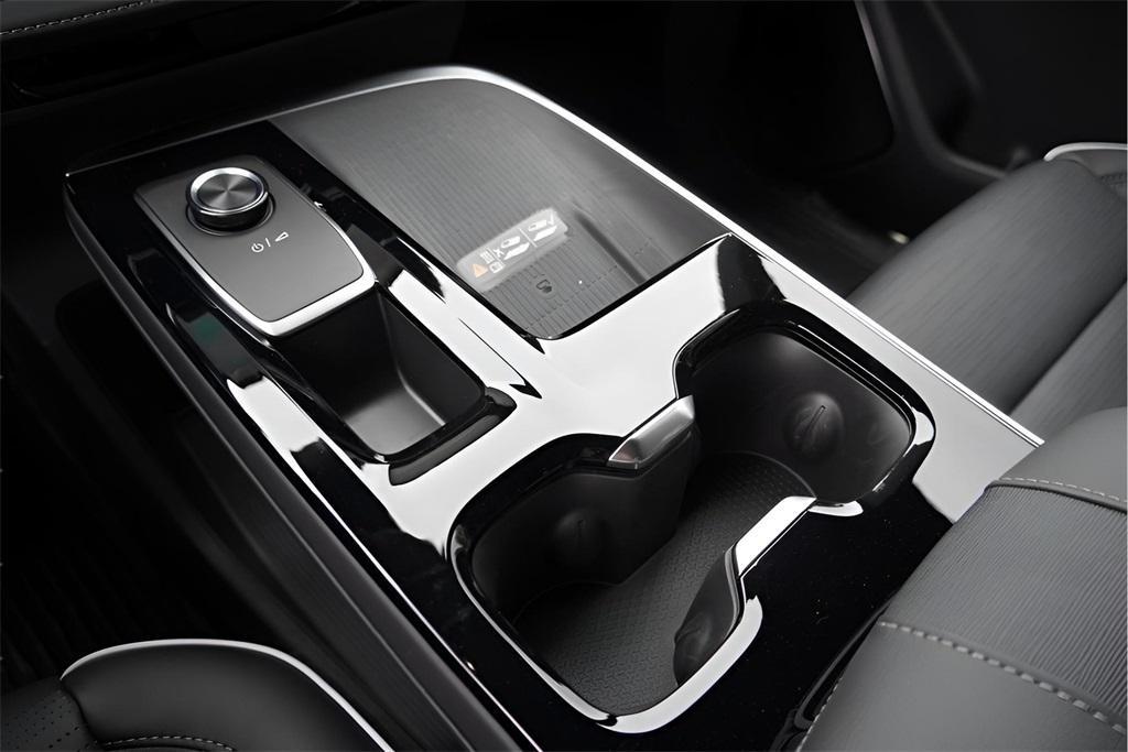 new 2026 Buick Enclave car, priced at $54,179