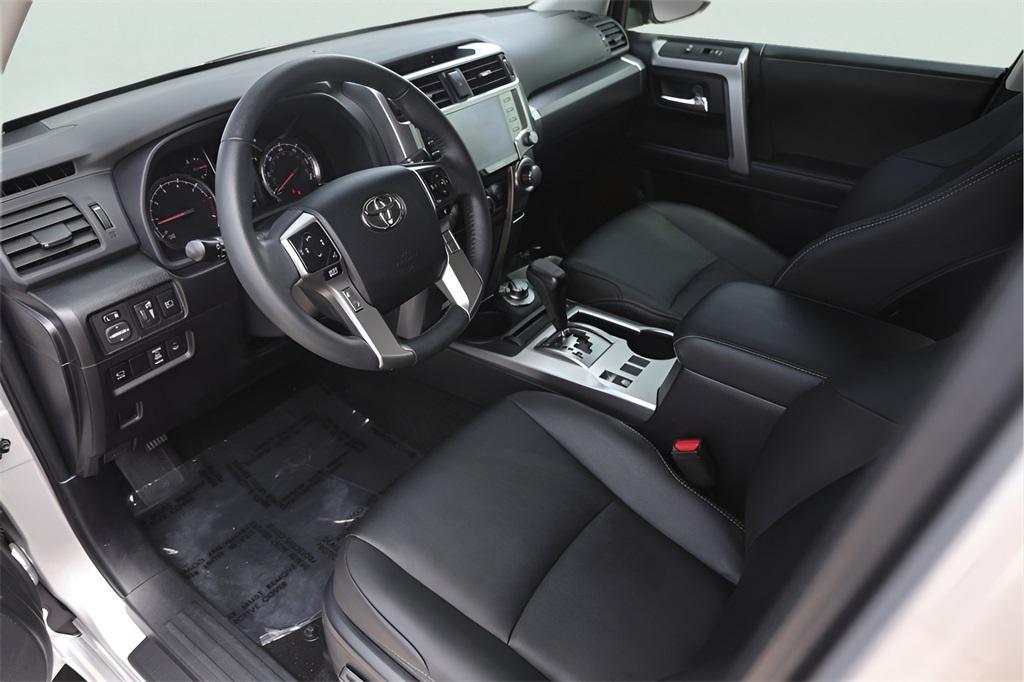 used 2024 Toyota 4Runner car, priced at $46,500