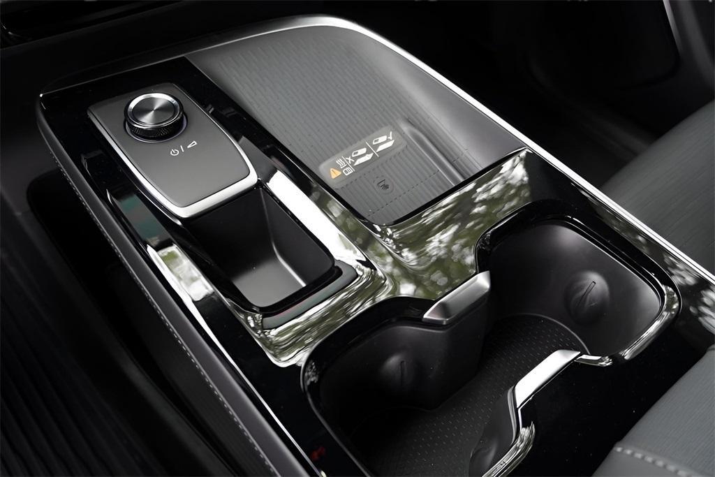 new 2026 Buick Enclave car, priced at $54,029