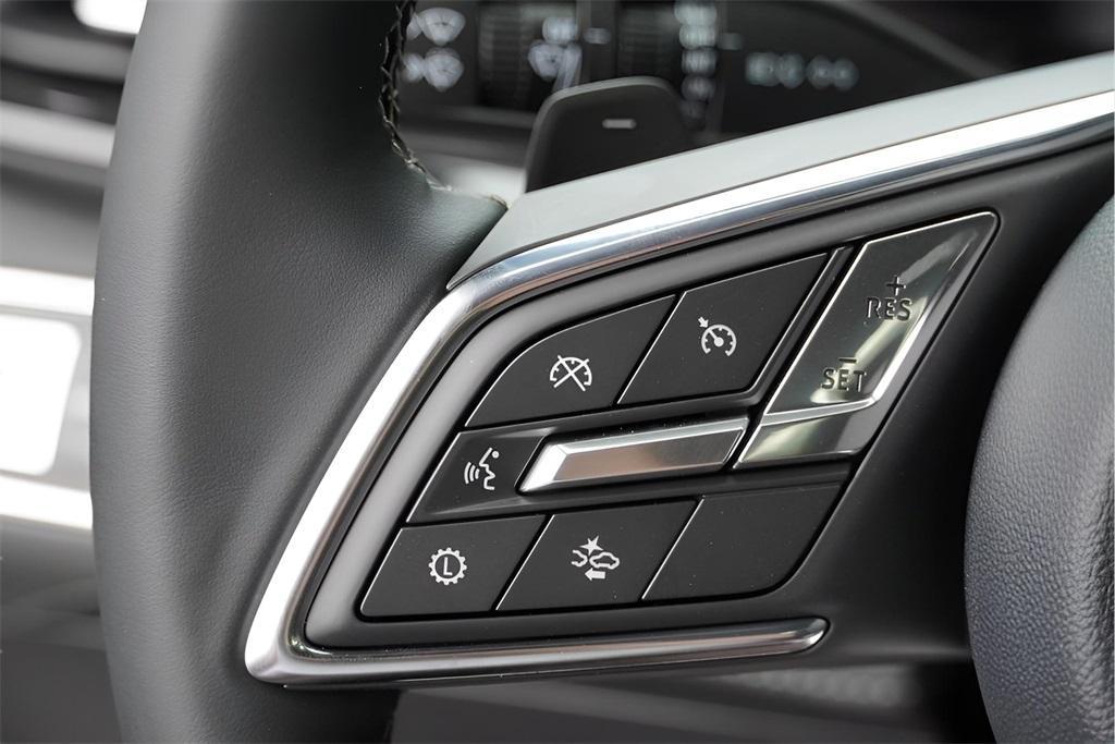 new 2026 Buick Enclave car, priced at $54,029