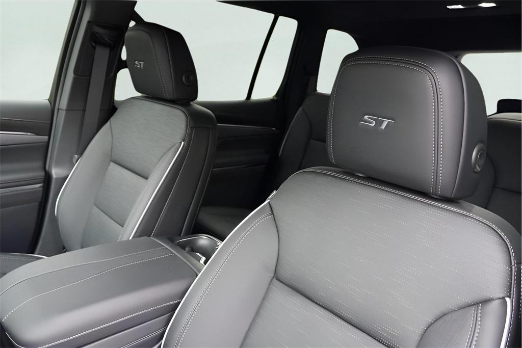 new 2026 Buick Enclave car, priced at $54,029