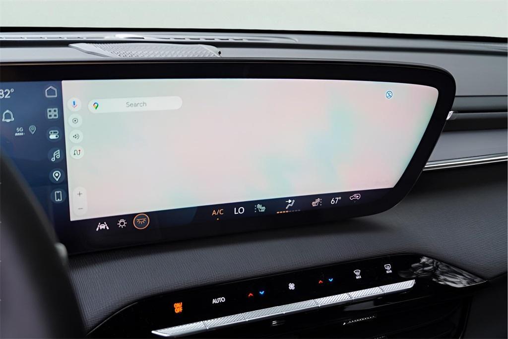 new 2026 Buick Enclave car, priced at $54,029