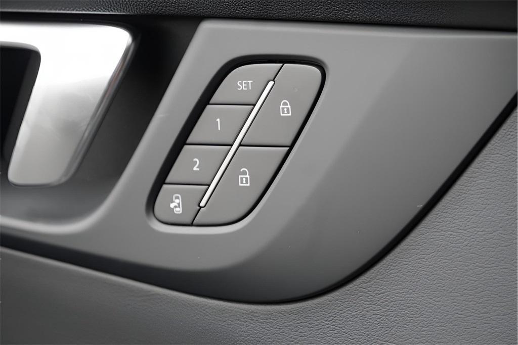 new 2026 Buick Enclave car, priced at $54,029