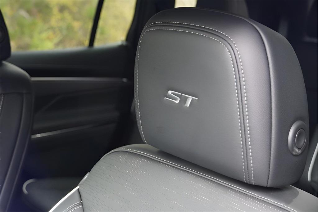 new 2026 Buick Enclave car, priced at $54,029