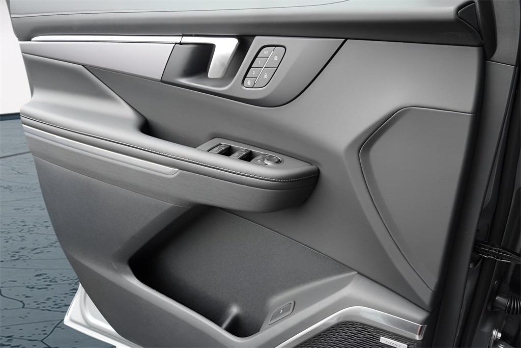 new 2026 Buick Enclave car, priced at $54,029