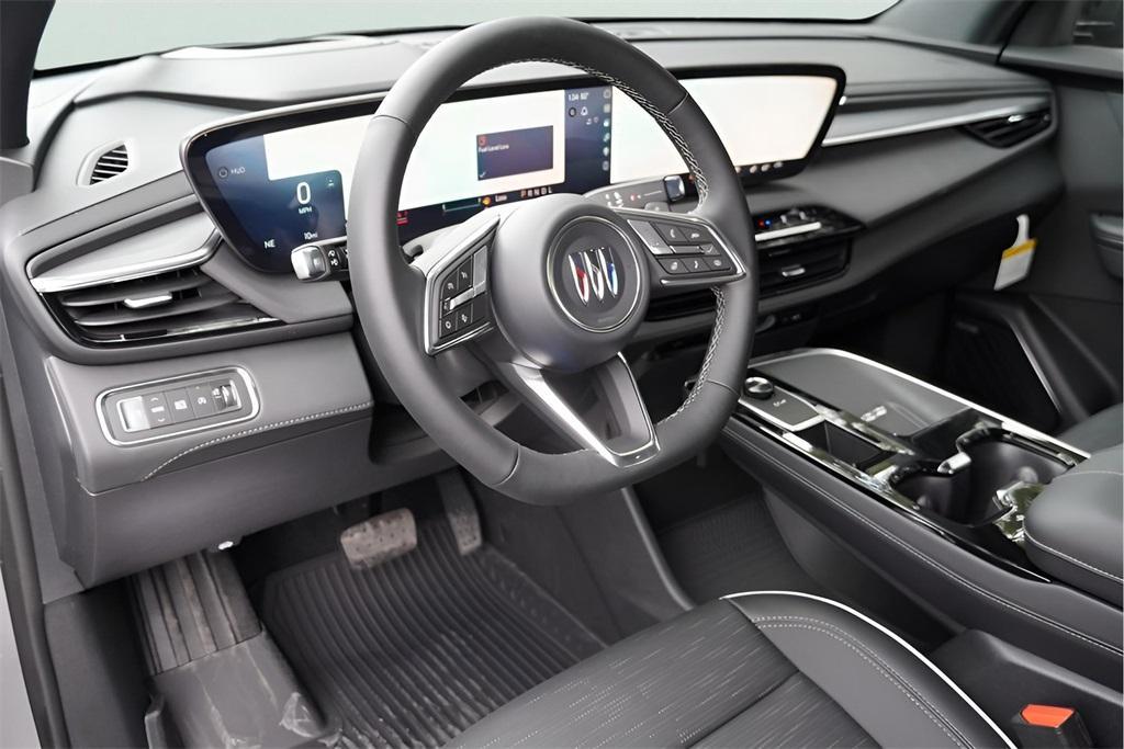 new 2026 Buick Enclave car, priced at $54,029