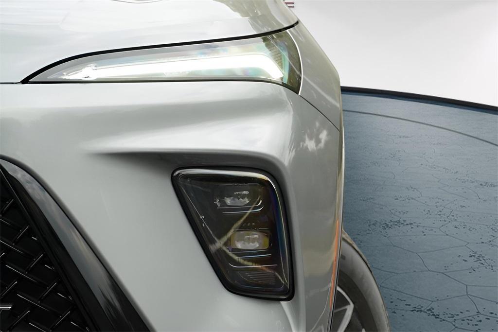 new 2026 Buick Enclave car, priced at $54,029