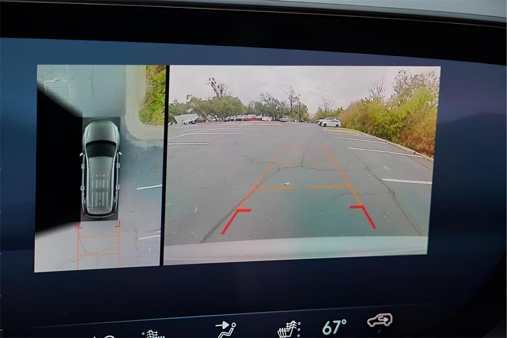 new 2026 Buick Enclave car, priced at $54,029