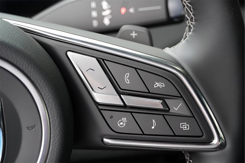 new 2026 Buick Enclave car, priced at $54,029