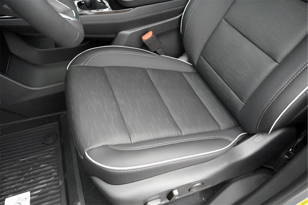 new 2026 Buick Enclave car, priced at $54,029