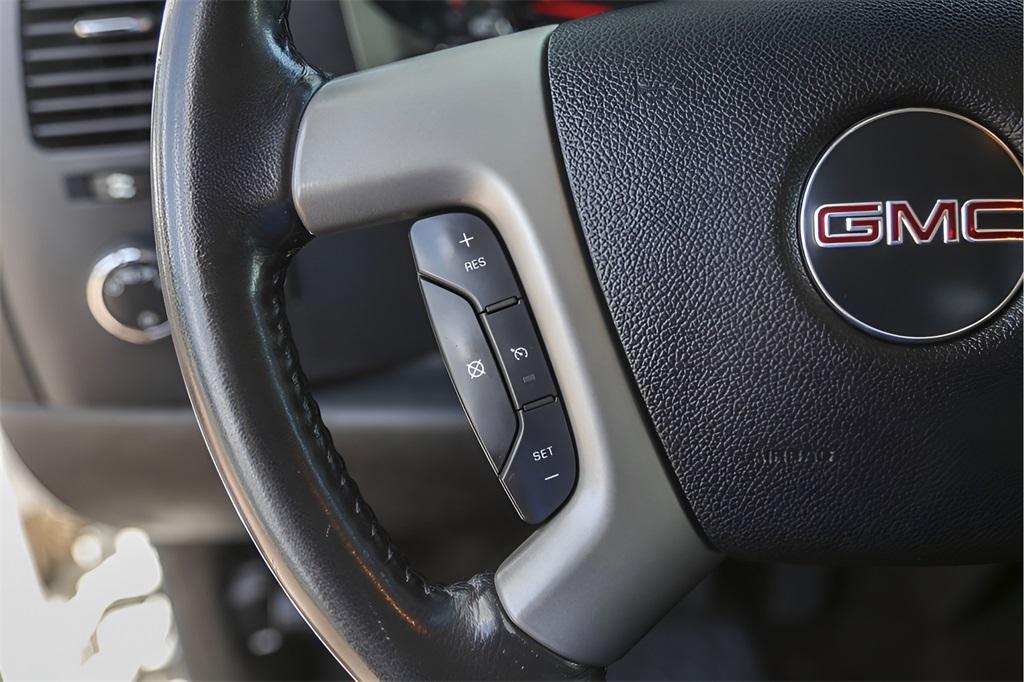 used 2009 GMC Sierra 1500 car, priced at $15,900