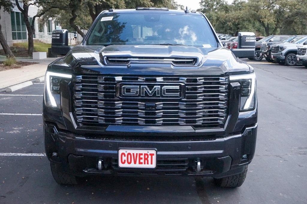 new 2025 GMC Sierra 2500 car, priced at $96,830