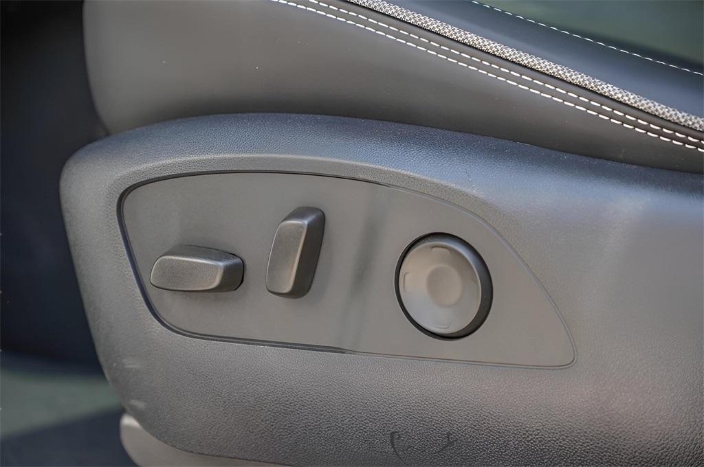 new 2025 GMC Sierra EV car, priced at $89,290