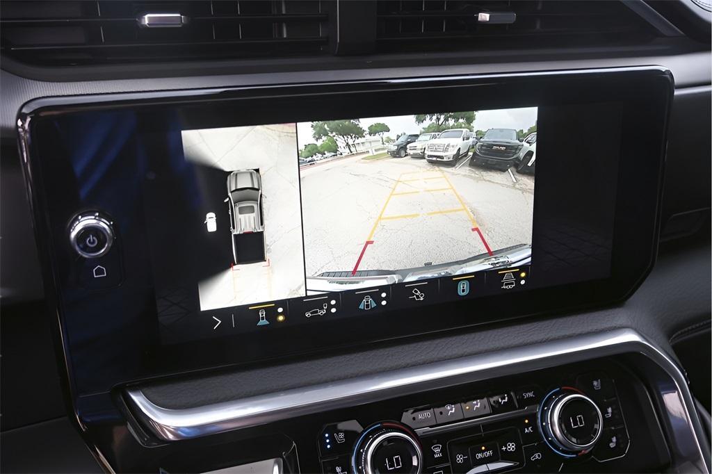 used 2023 GMC Sierra 1500 car, priced at $55,900