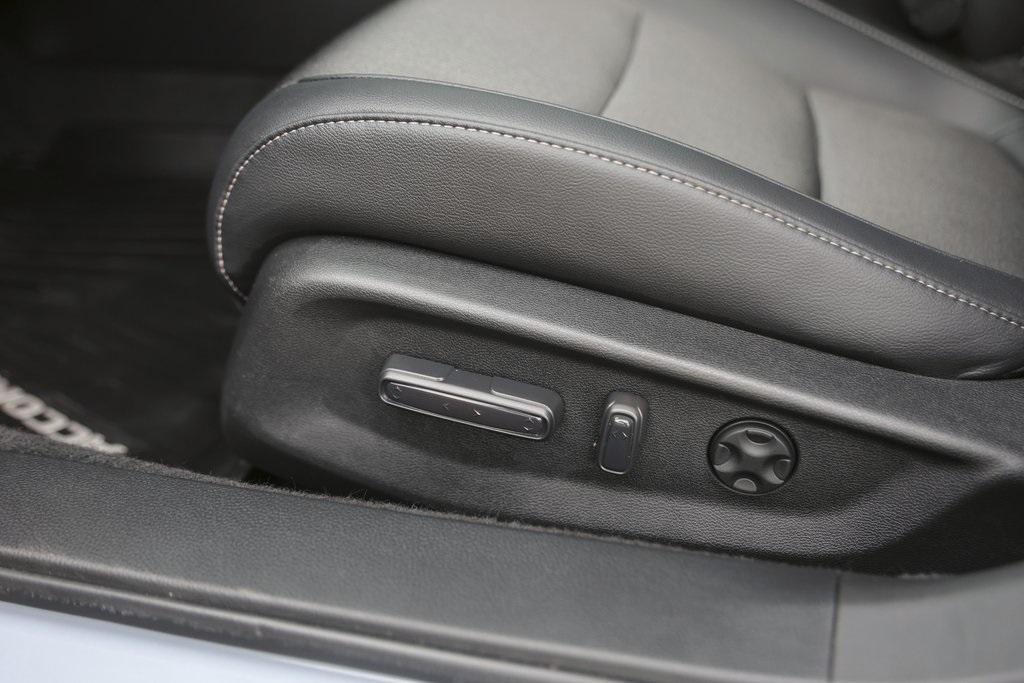 used 2022 Honda Accord car, priced at $30,700