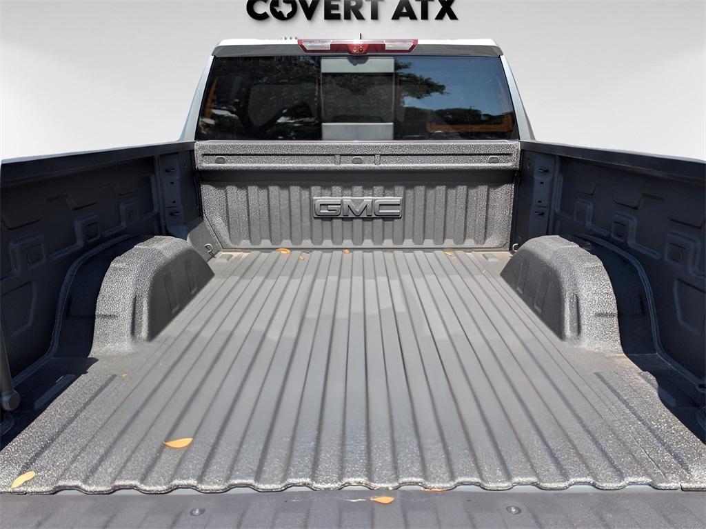 new 2025 GMC Sierra 1500 car, priced at $66,700