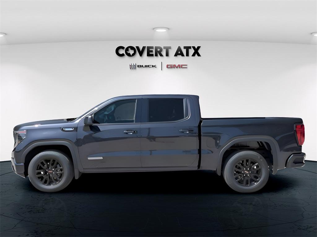 new 2025 GMC Sierra 1500 car, priced at $41,990