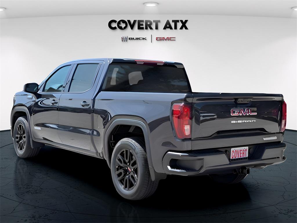 new 2025 GMC Sierra 1500 car, priced at $41,990