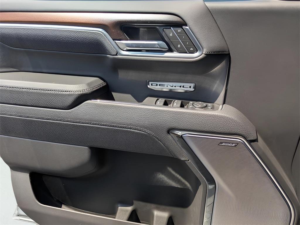 new 2026 GMC Sierra 1500 car, priced at $69,105