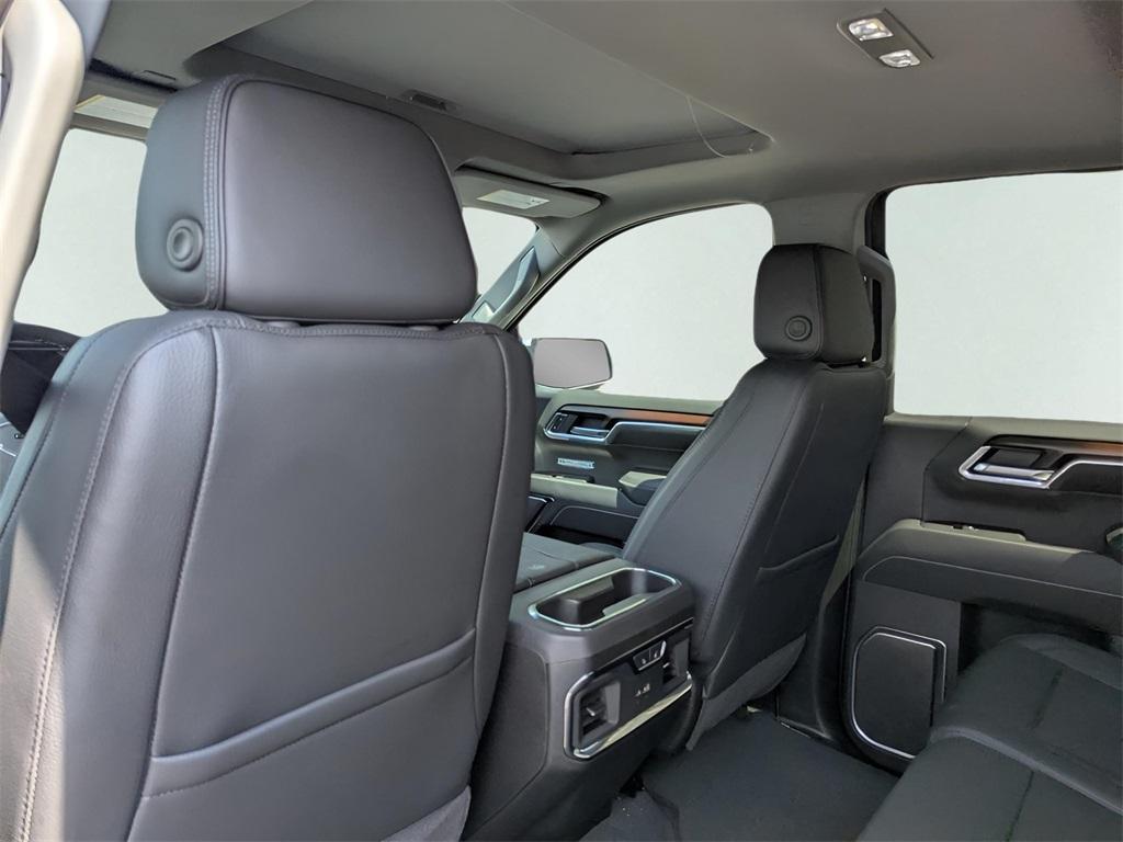 new 2026 GMC Sierra 1500 car, priced at $69,105