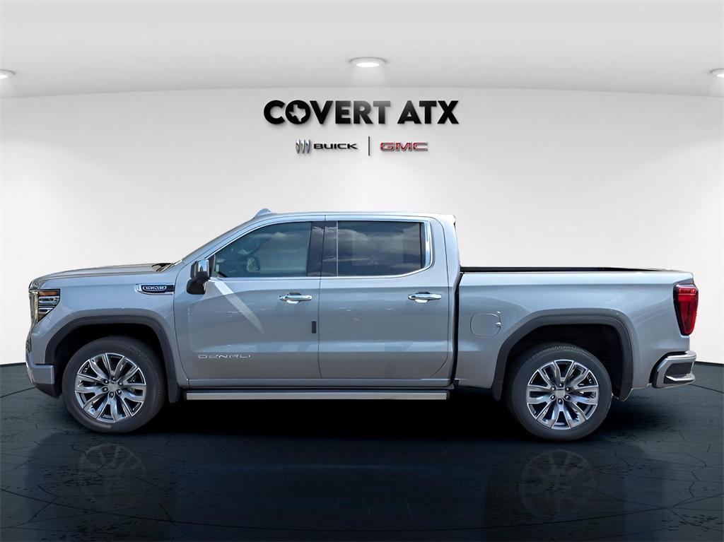 new 2026 GMC Sierra 1500 car, priced at $69,105