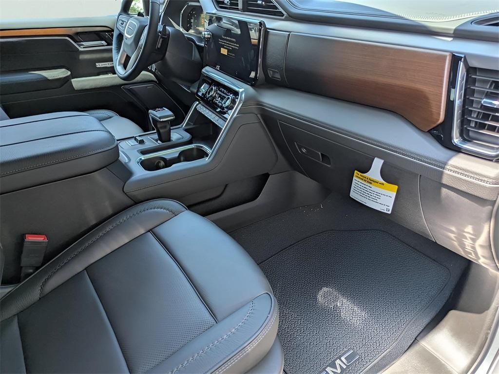 new 2026 GMC Sierra 1500 car, priced at $69,105