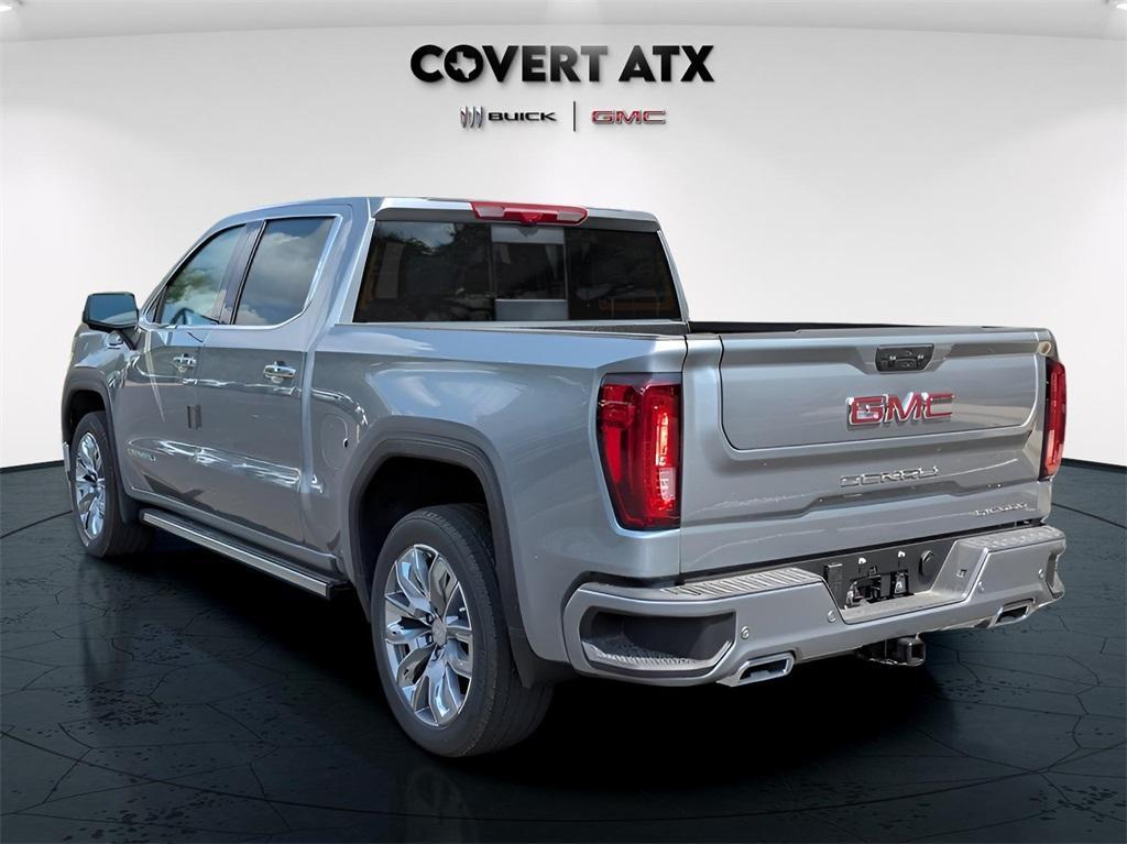 new 2026 GMC Sierra 1500 car, priced at $69,105