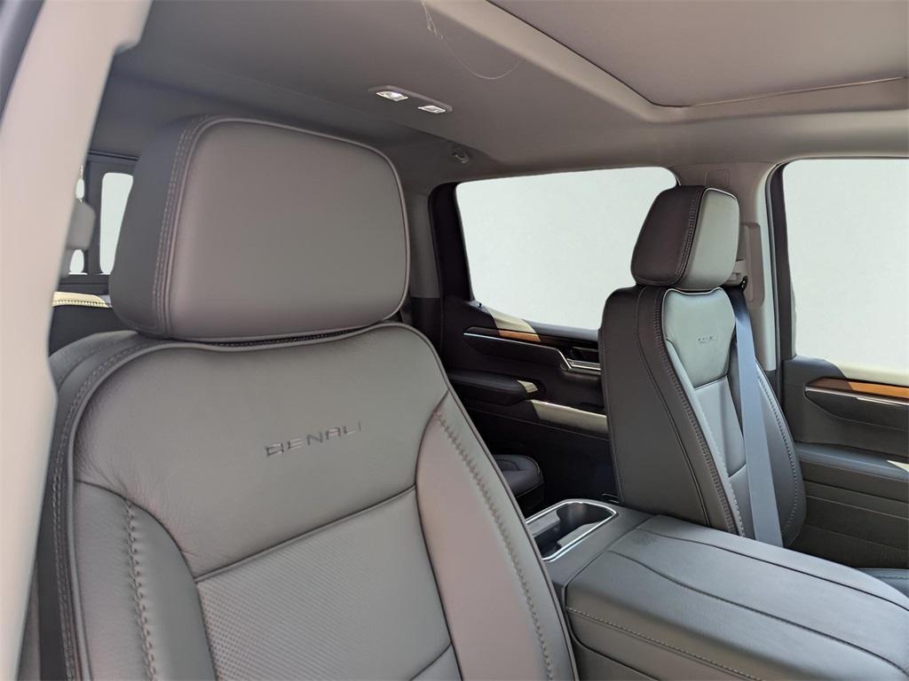 new 2026 GMC Sierra 1500 car, priced at $69,105