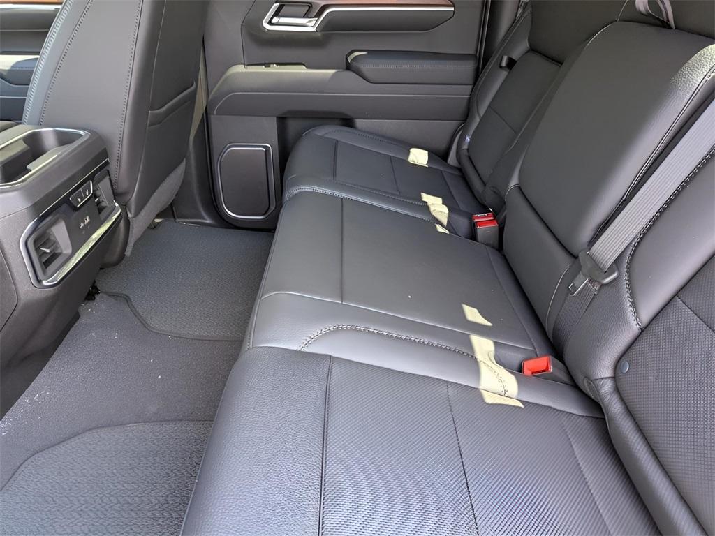 new 2026 GMC Sierra 1500 car, priced at $69,105