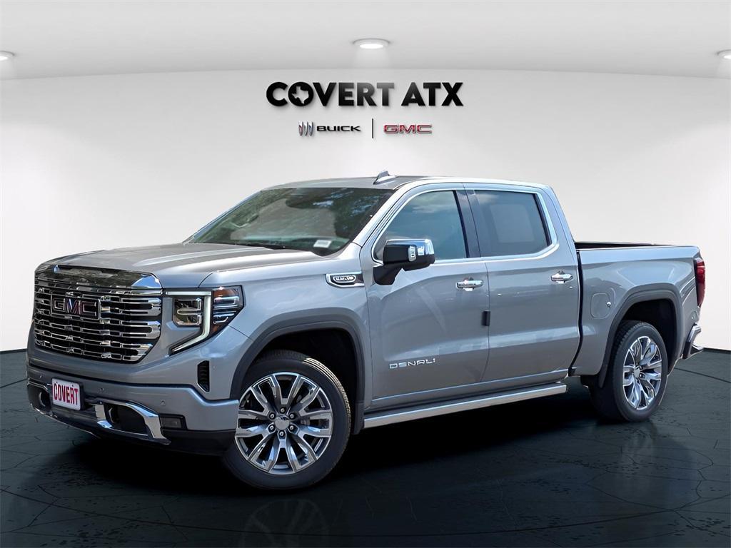 new 2026 GMC Sierra 1500 car, priced at $69,105
