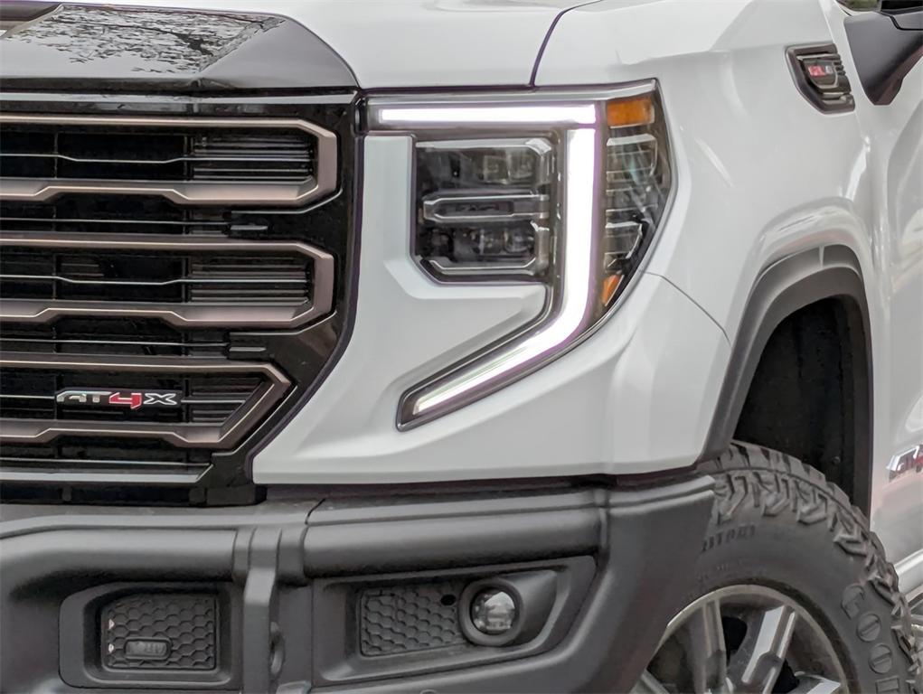 new 2025 GMC Sierra 1500 car, priced at $81,735