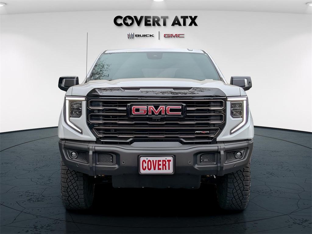 new 2025 GMC Sierra 1500 car, priced at $81,735