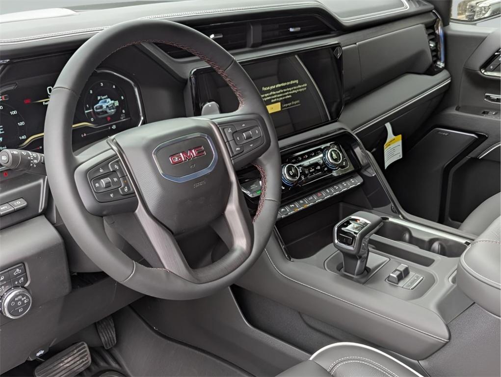 new 2025 GMC Sierra 1500 car, priced at $81,735