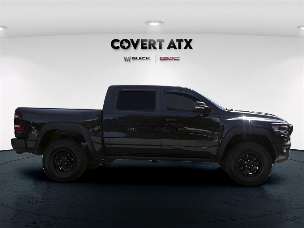 used 2022 Ram 1500 car