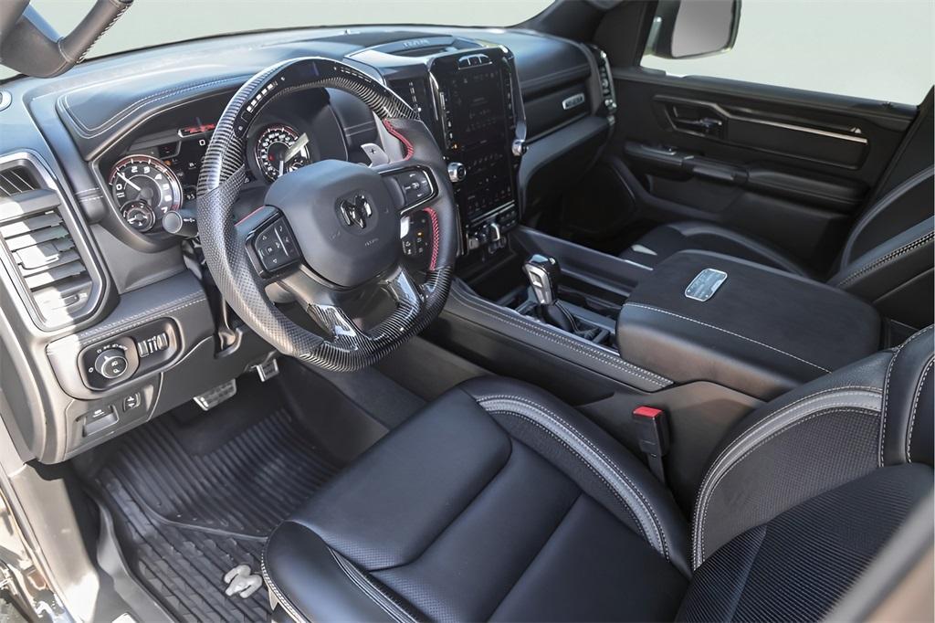 used 2022 Ram 1500 car