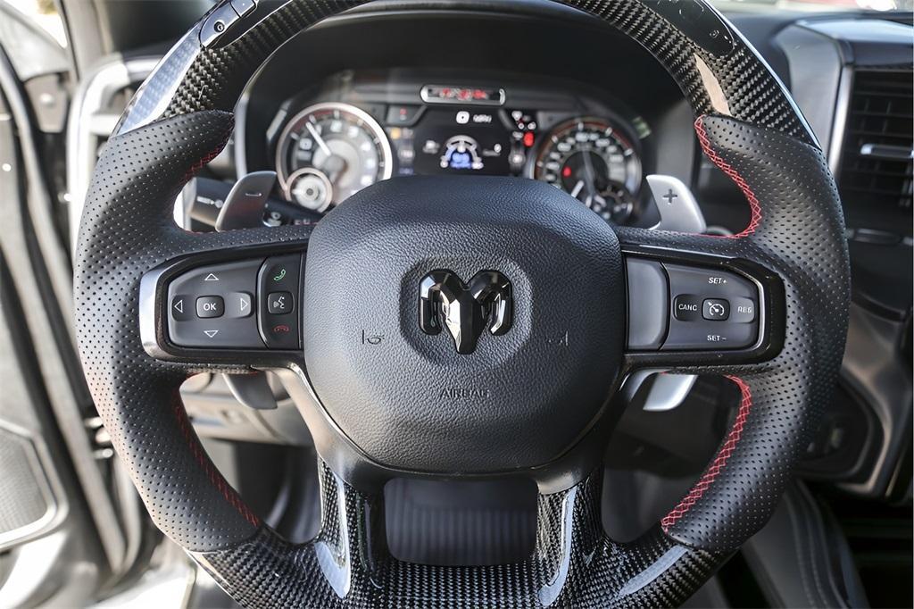used 2022 Ram 1500 car
