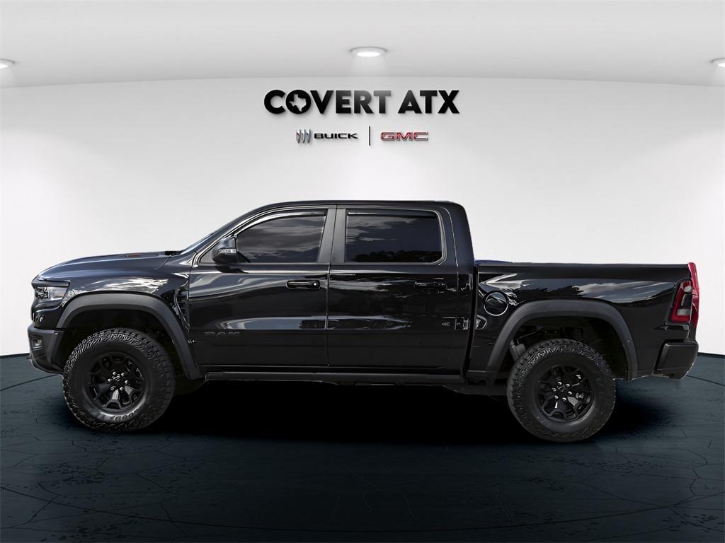 used 2022 Ram 1500 car