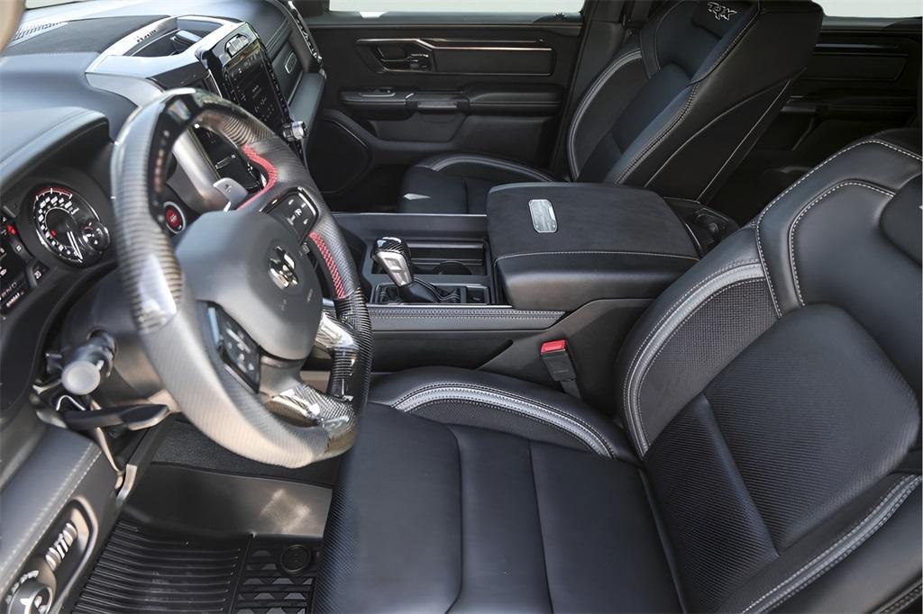 used 2022 Ram 1500 car