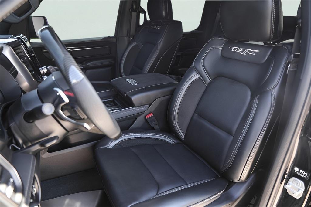 used 2022 Ram 1500 car